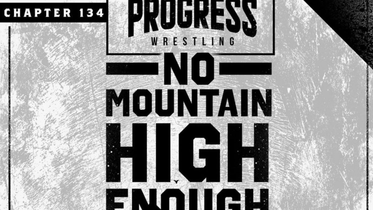 PROGRESS World Championship Declared Vacant at Chapter 134 Event