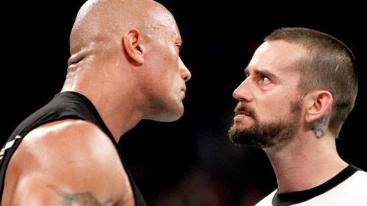 WWE Writer Reveals What Made CM Punk Say ‘F**k That’