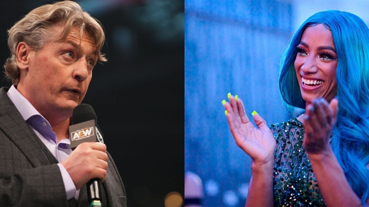 William Regal Reveals He Once Put His Job On The Line For Top WWE Star