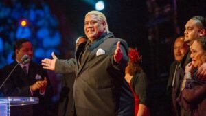 Rikishi Pushes For WWE To Sign Anoa'i Family Member