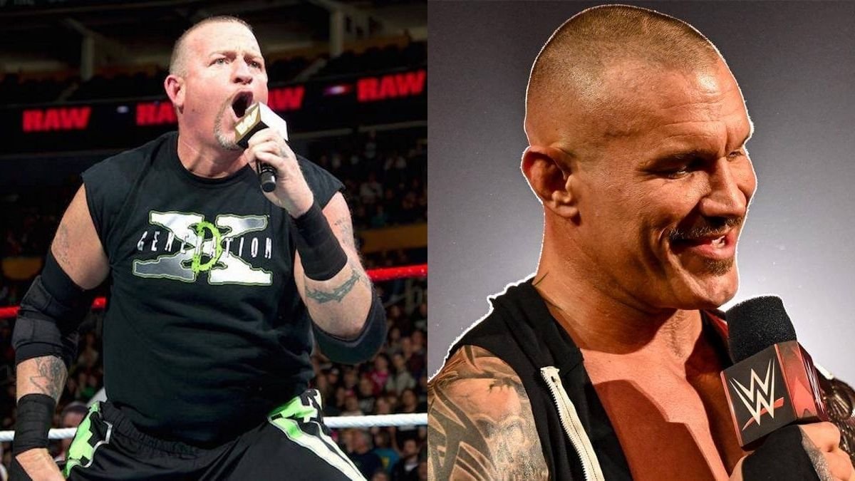 Road Dogg Gives His Opinion On Randy Orton’s Comments On NXT Talent