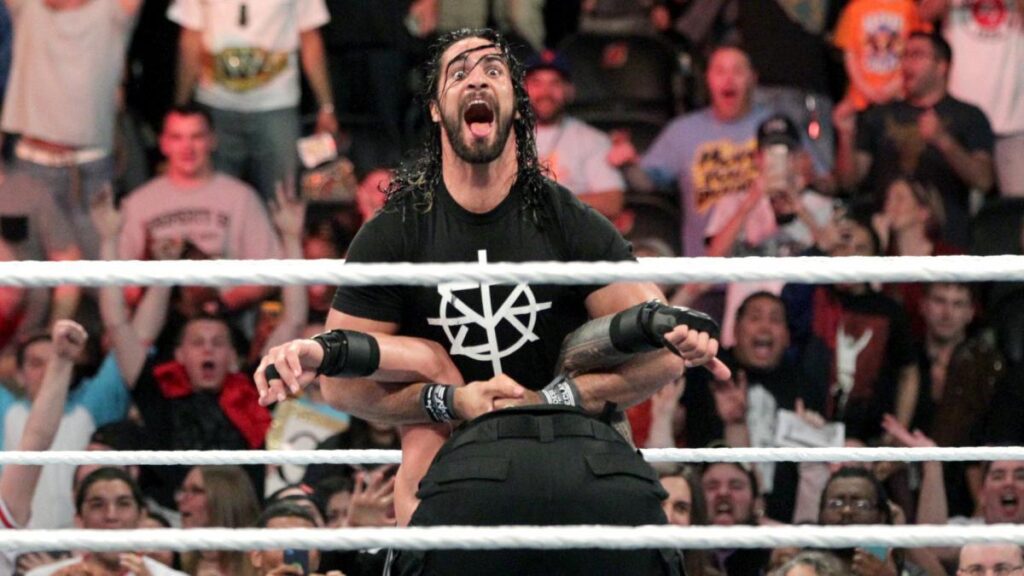 Seth Rollins 10 Greatest Moments In WWE - Page 4 Of 11 - WrestleTalk