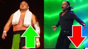 Ranking Every Participant In The Owen Hart Foundation Men's Tournament