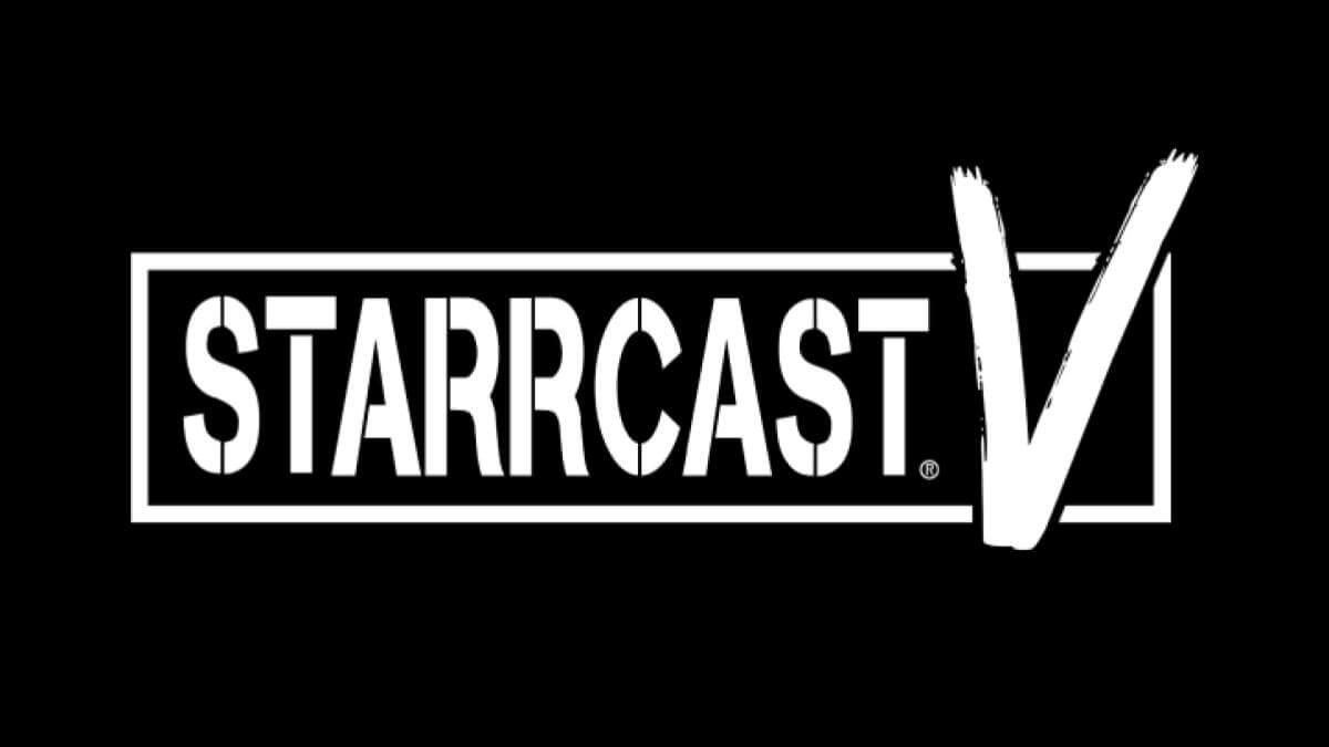 Starrcast To Return For SummerSlam 2022 Weekend