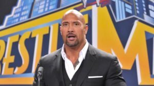 WWE Hall Of Famer Discusses Their Relationship With The Rock