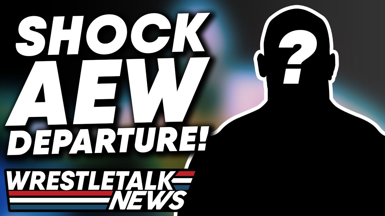 AEW Star LEAVES! Roderick Strong WWE Release DENIED! WWE Raw Review | WrestleTalk