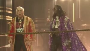 Ric Flair Drip Has Been Streamed 1 Billion Times On Spotify (VIDEO)