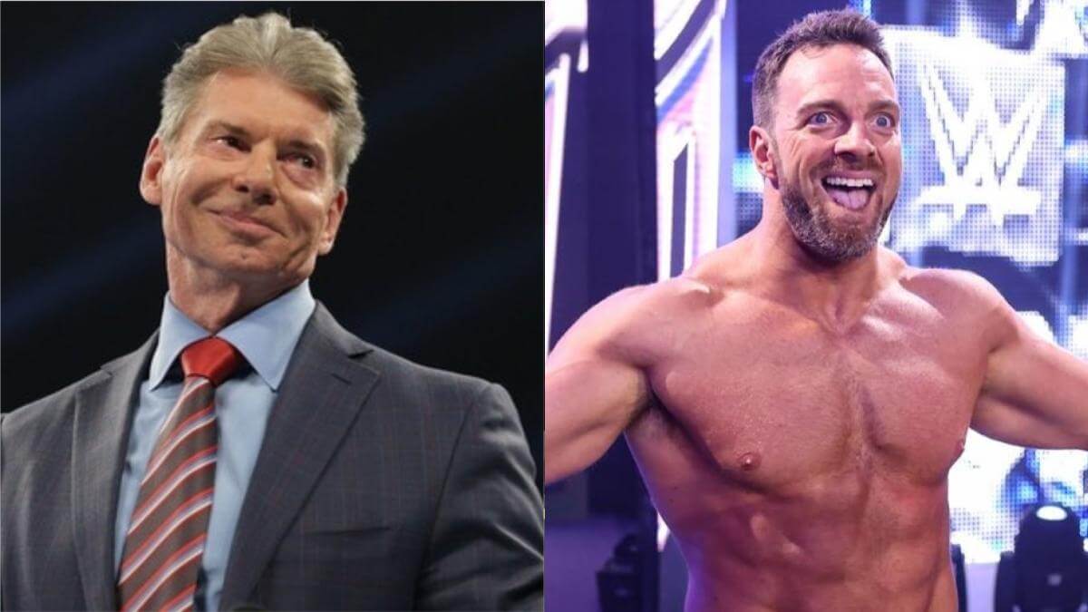 Vince McMahon’s Current Opinion Of LA Knight Revealed