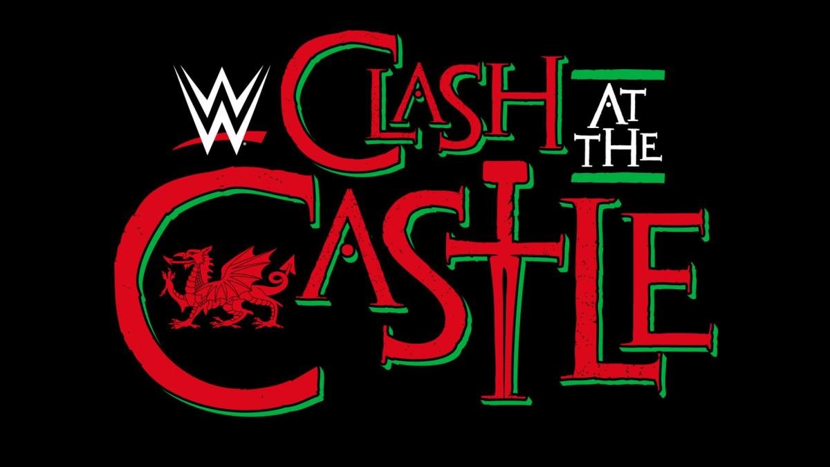 Huge Spoiler On Unannounced Name At WWE Clash At The Castle