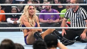 Real Reason Charlotte Flair Taking Time Away From WWE