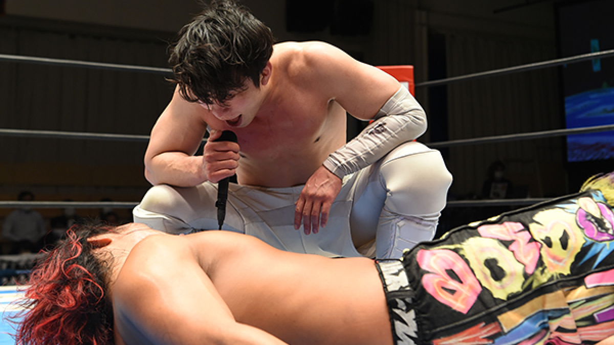 6 Potential NJPW Best of Super Jr. Tournament Winners