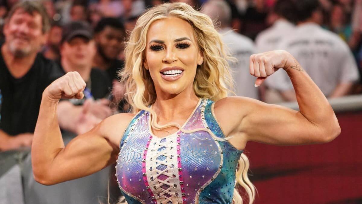 WWE Hall Of Famer Believes Dana Brooke Had Many Chances To Get Over