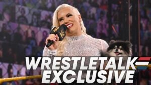 Taya Valkyrie Reveals Biggest Takeaway From Time In WWE (Exclusive)