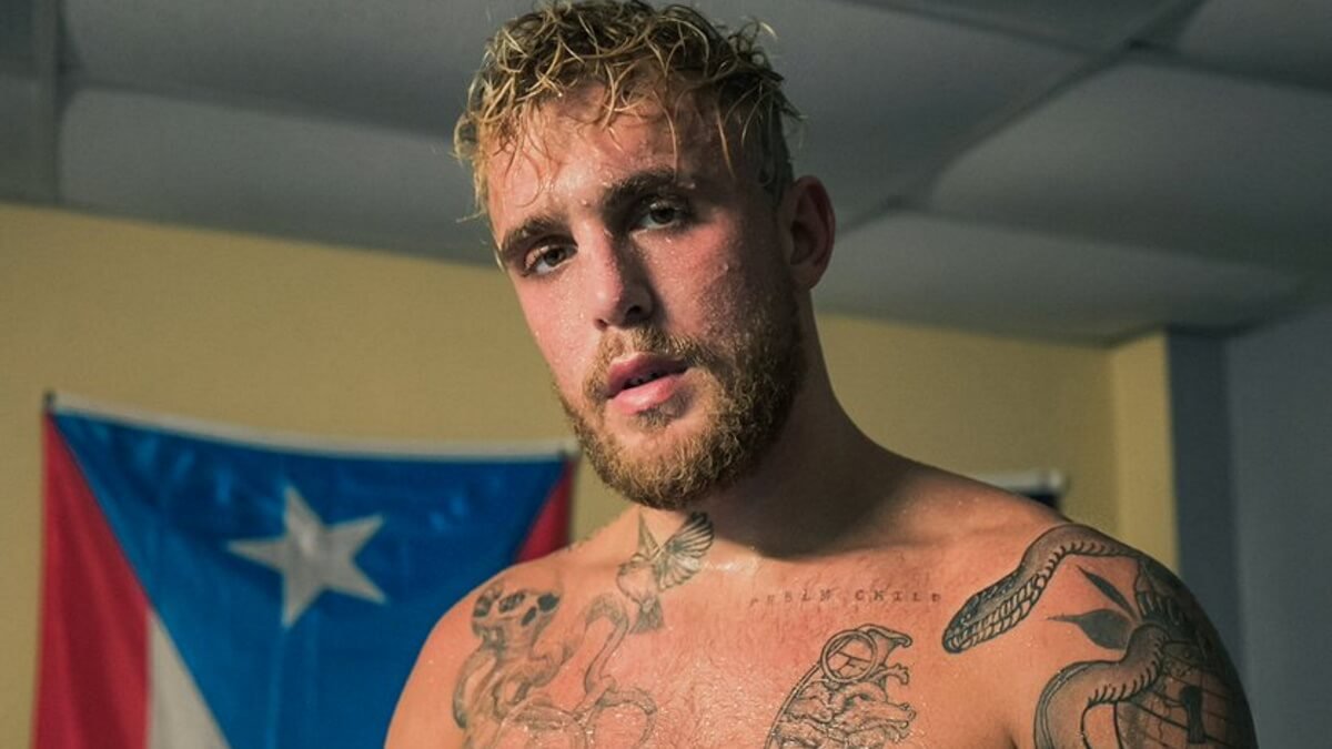 Jake Paul Hunting For A Former WWE Heavyweight For Next Pay-Per-View