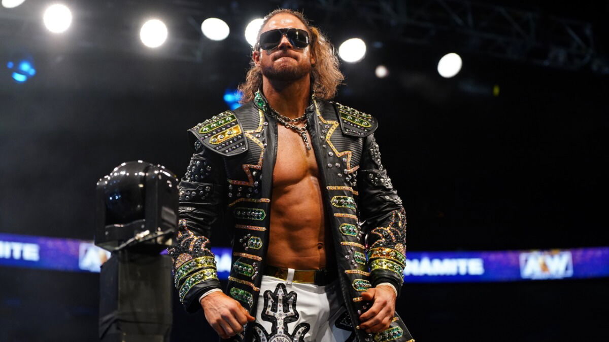 John Morrison Reveals Ex-WWE Star Refused Boxing Fight