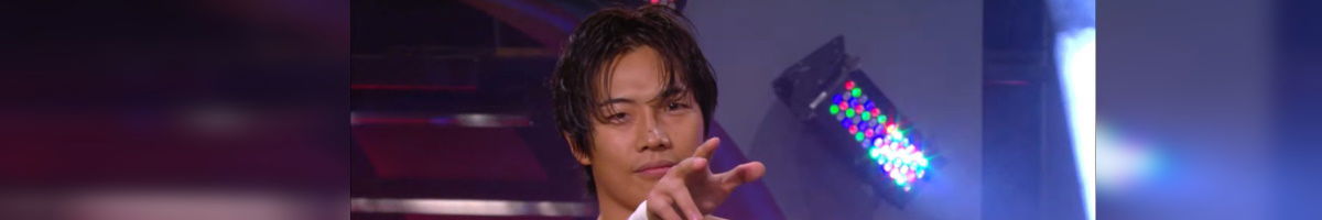 Konosuke Takeshita
