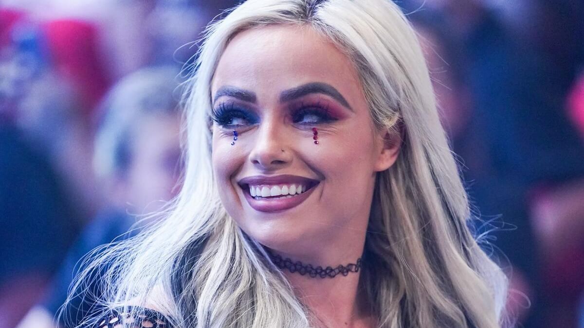 Liv Morgan Set For Big Screen Debut In Film With Uma Thurman & Samuel L. Jackson