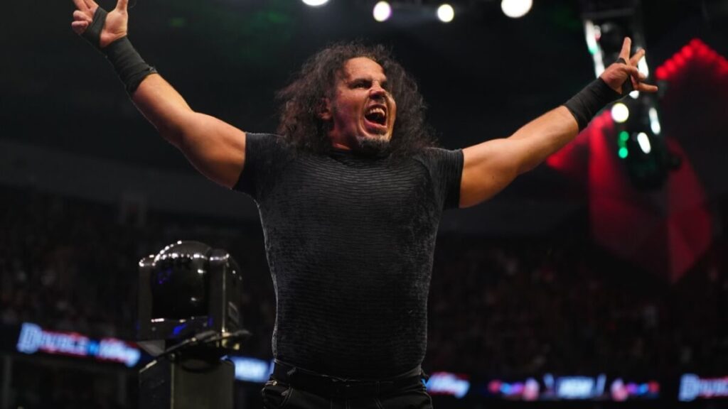 Matt Hardy