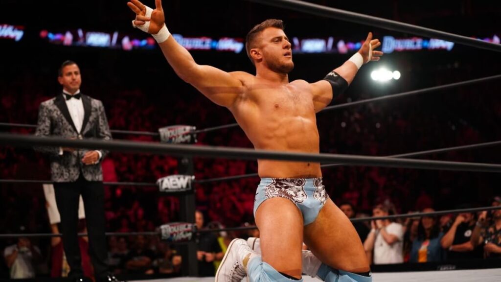 MJF