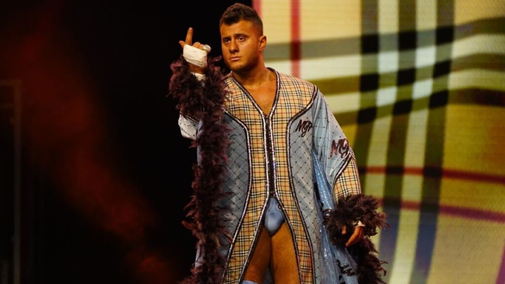 MJF
