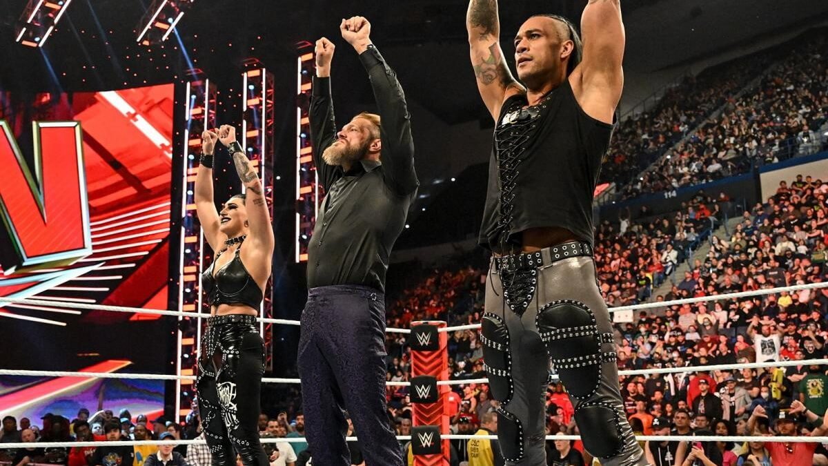 WWE Raw Viewership & Demo Rating Rise For The May 9 Episode