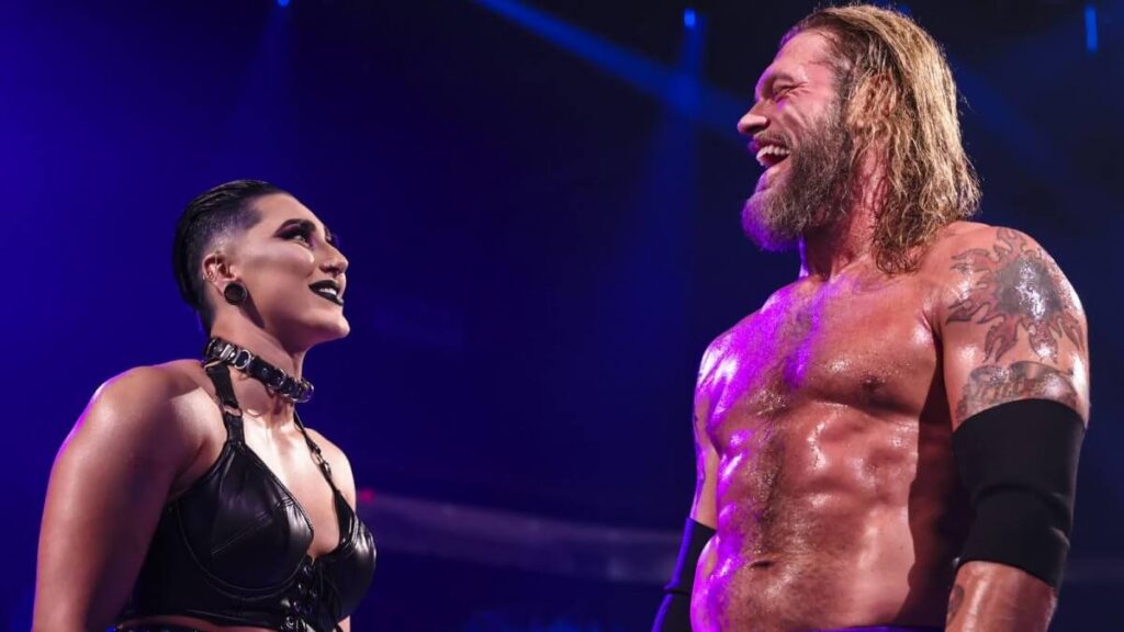 WWE Hall Of Famer Mick Foley Says Judgment Day Could Be ‘A Faction For The Ages’