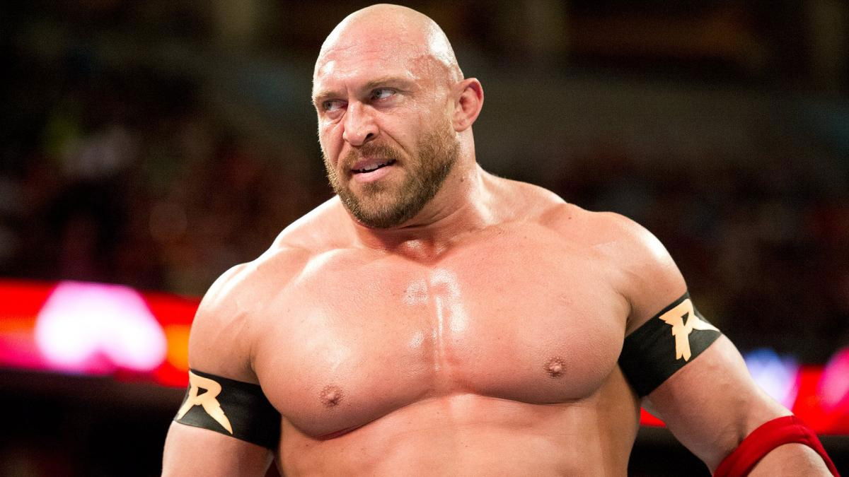 Ryback Claims WWE Tried To Stop Him Speaking Out About Vince McMahon