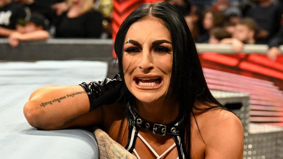 Sonya Deville ‘Fined An Undisclosed Amount’ By WWE