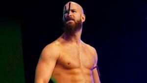 Former AEW Star Stu Grayson Officially Announces He’s Taking Bookings