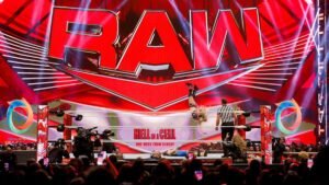 Spoiler On WWE Hall Of Famer Set To Return On October 17 Raw