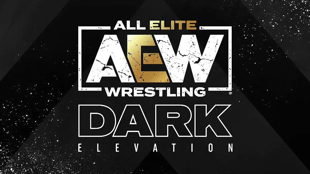 AEW Dark Elevation Spoilers For August 29