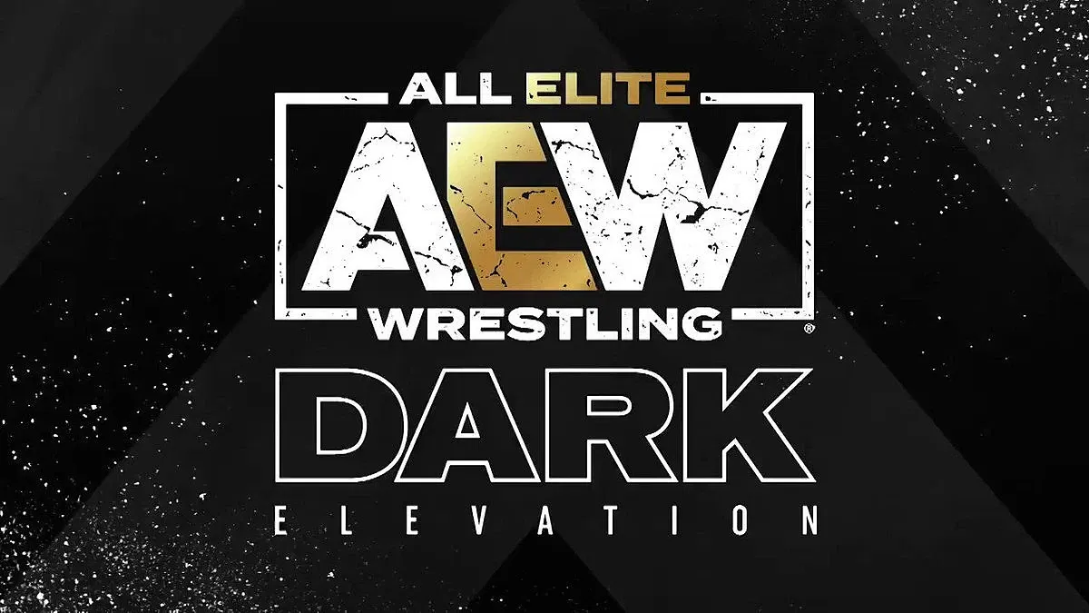 AEW Dark: Elevation Spoilers For July 25 Episode