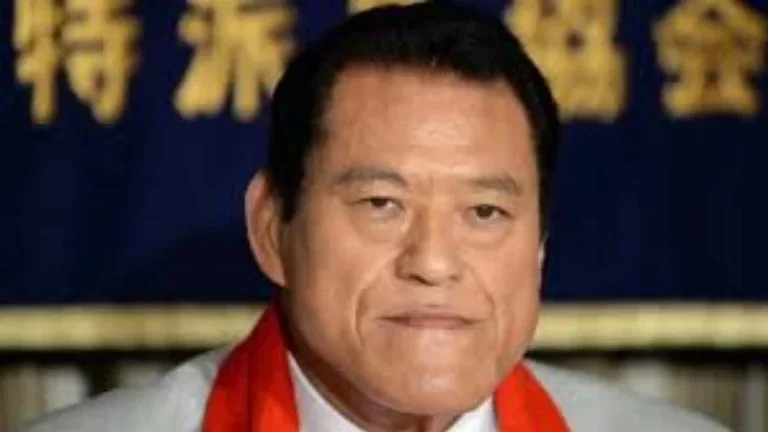 Antonio Inoki