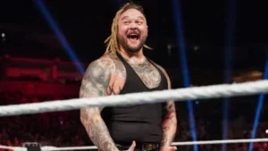 Did WWE Tease Return Of Bray Wyatt To SmackDown Live Crowd?