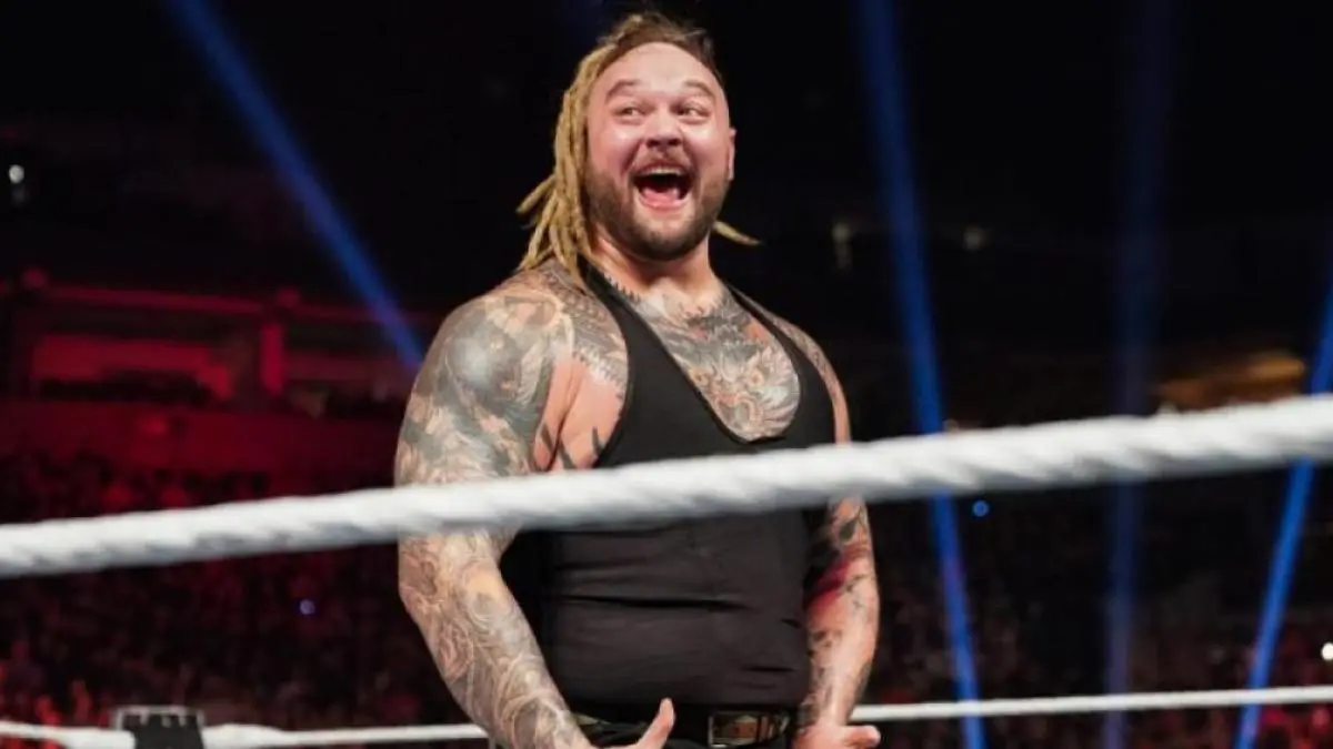 Bray Wyatt’s WWE Salary Compared To Other Top Stars