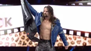 Brian Kendrick Opens Up About Losing AEW Spot Due To Controversial Comments