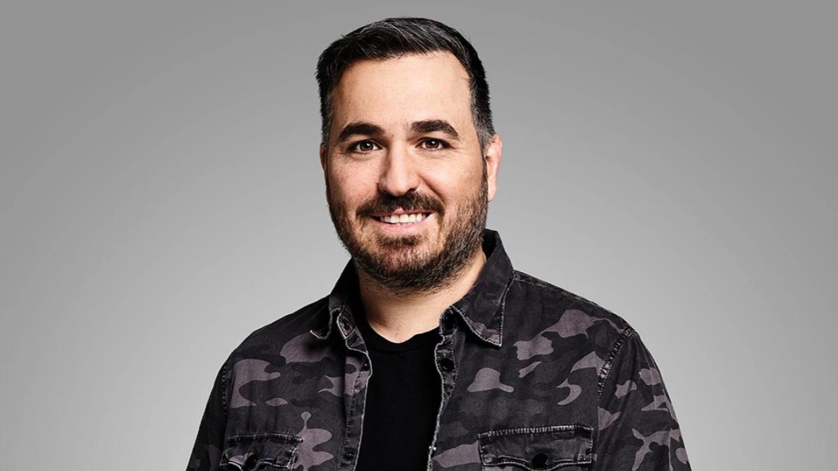 Impractical Jokers Star ‘Q’ Reveals He Received Offer To Make Wrestling Debut