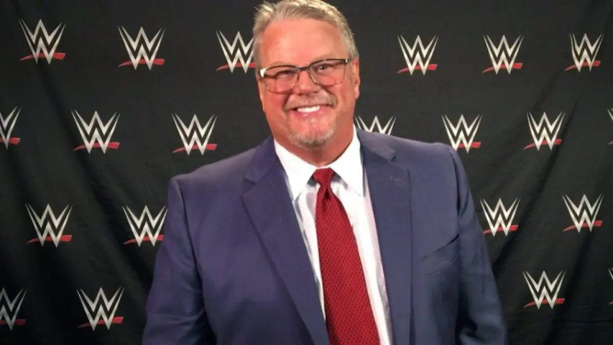 Bruce Prichard Update Following Triple H Taking Over WWE Creative