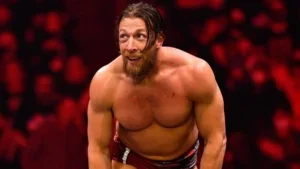 Chris Jericho, Bryan Danielson & Paul Wight Appear On WWE Raw