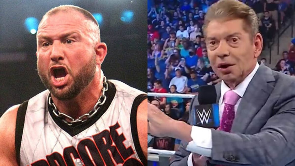 WWE Hall Of Famer Thinks Vince McMahon Sent Two Messages With SmackDown Promo