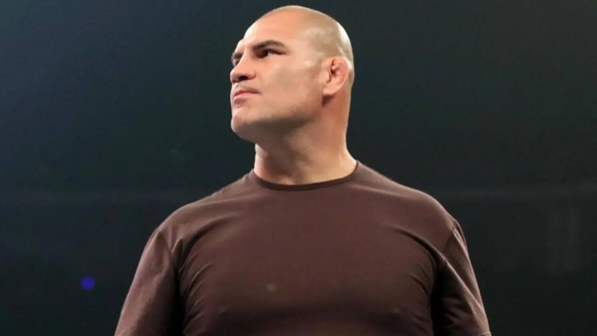 Latest On Cain Velasquez Attempted Murder Case & New Civil Lawsuit