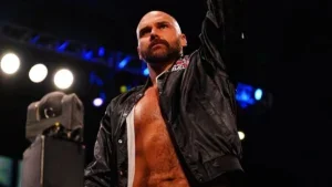Dax Harwood Is Ready For Huge AEW Dream Rematch