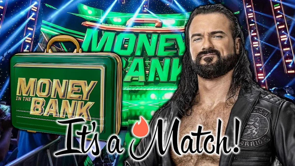 5 Reasons Why Drew McIntyre Is The Perfect 2022 Money In The Bank Winner