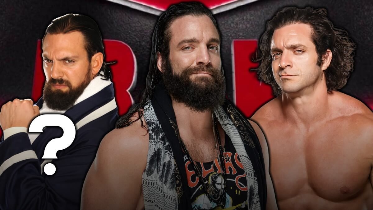 5 Ways WWE Could Pull Off Elias’ Big Return