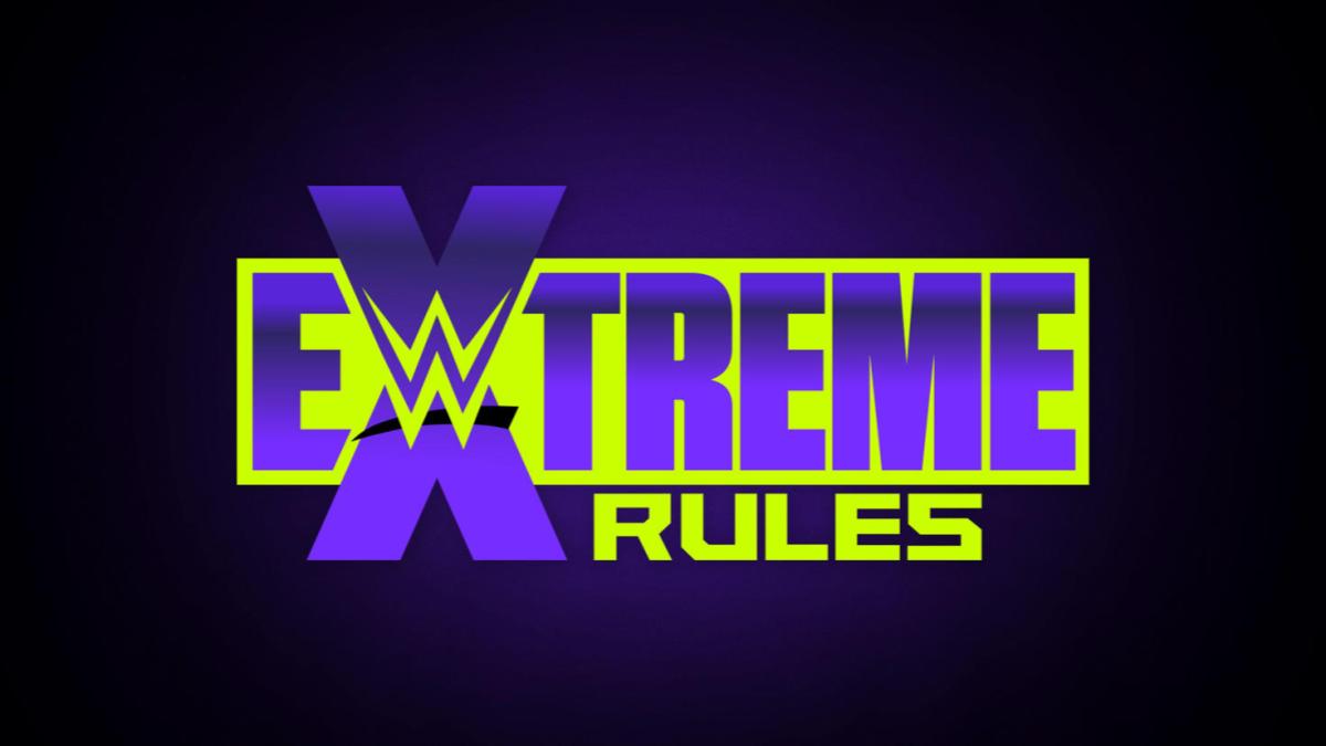 Extreme Rules 2022 Date & Location Announced