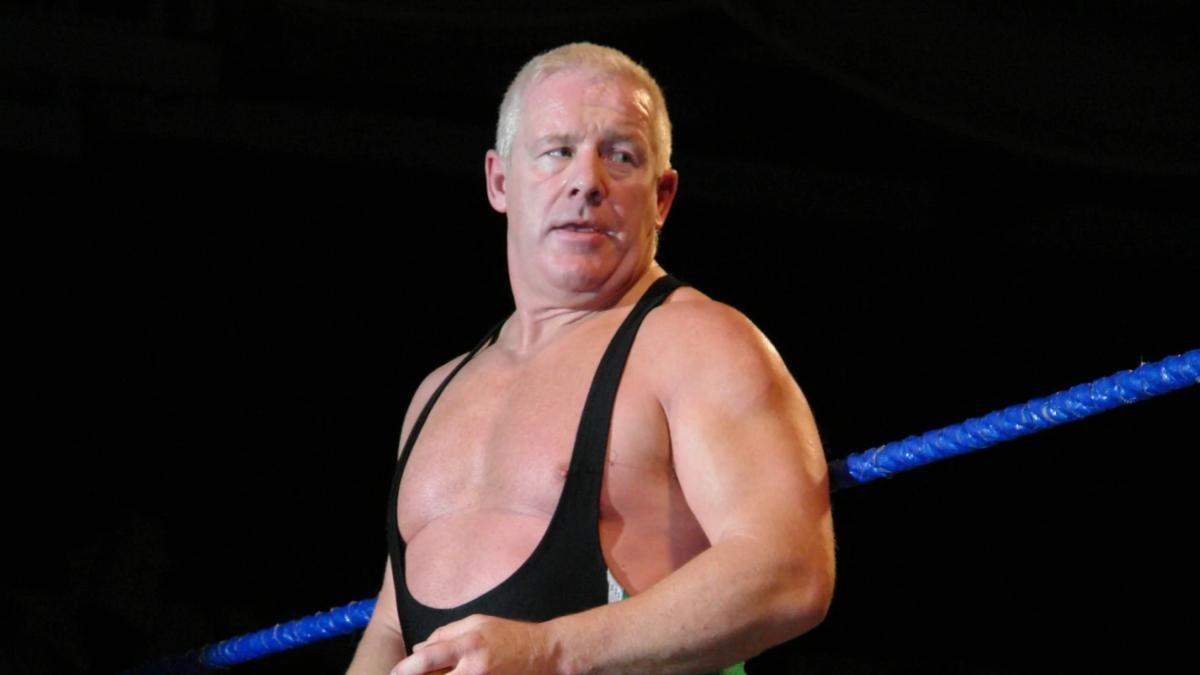 WWE Hall Of Famer Says He Recommended Fit Finlay To Be Hired In Mid-90s