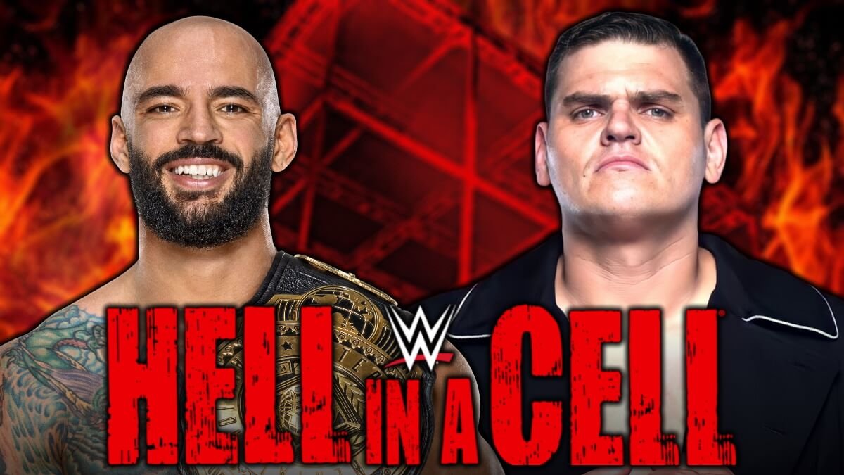 7 Matches WWE Could Add To Hell In A Cell 2022