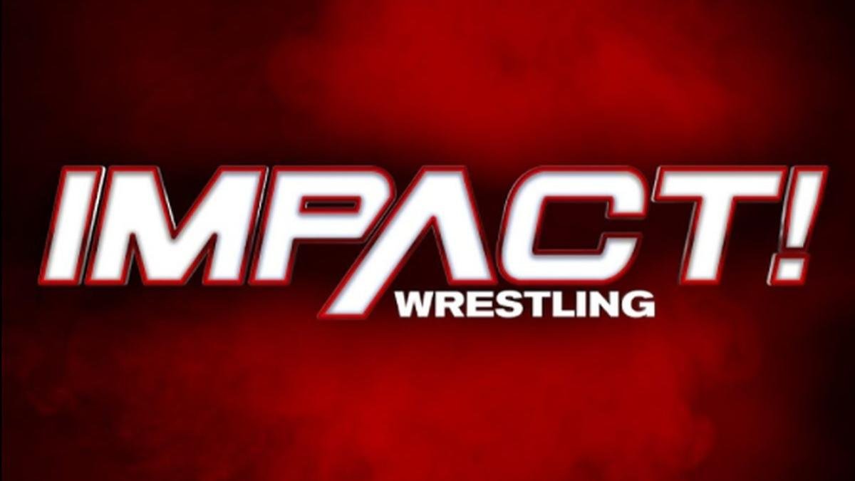 Former WWE Star Signs With IMPACT Wrestling