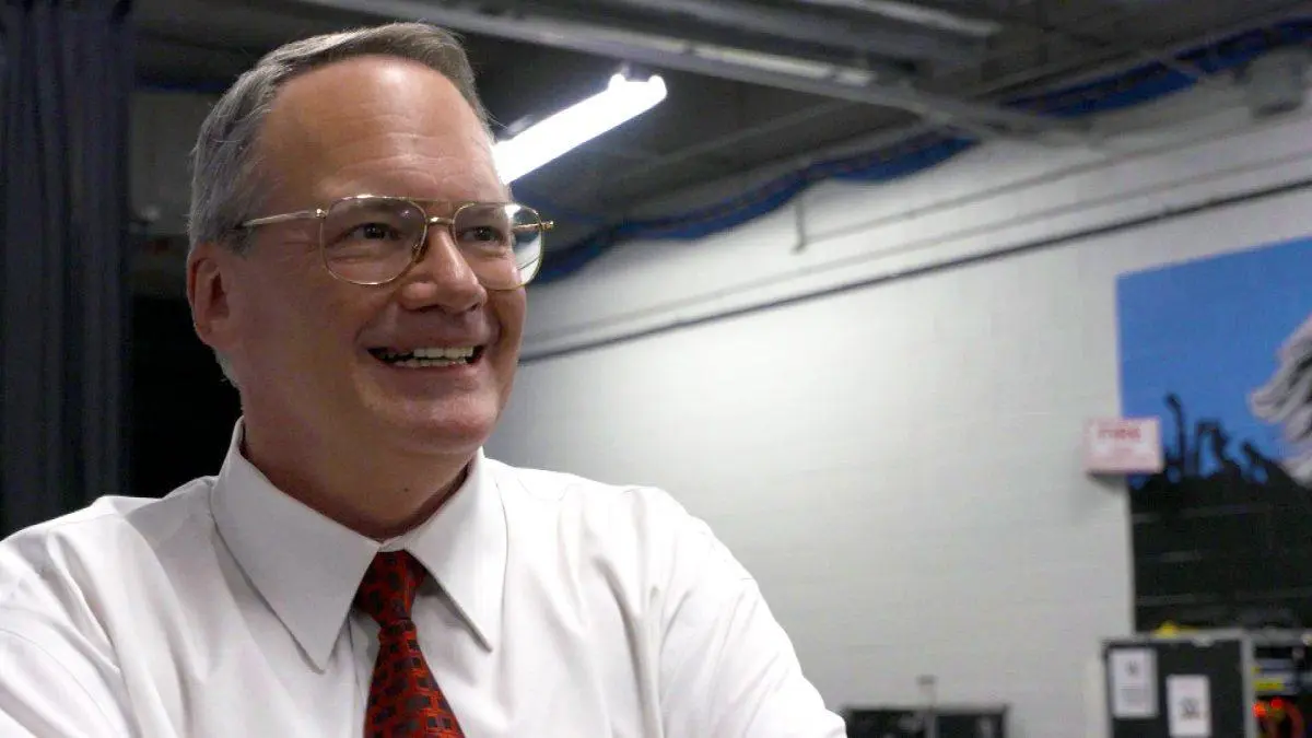 Jim Cornette Calls Recent AEW Promo ‘The Greatest Heel Promo In Years’