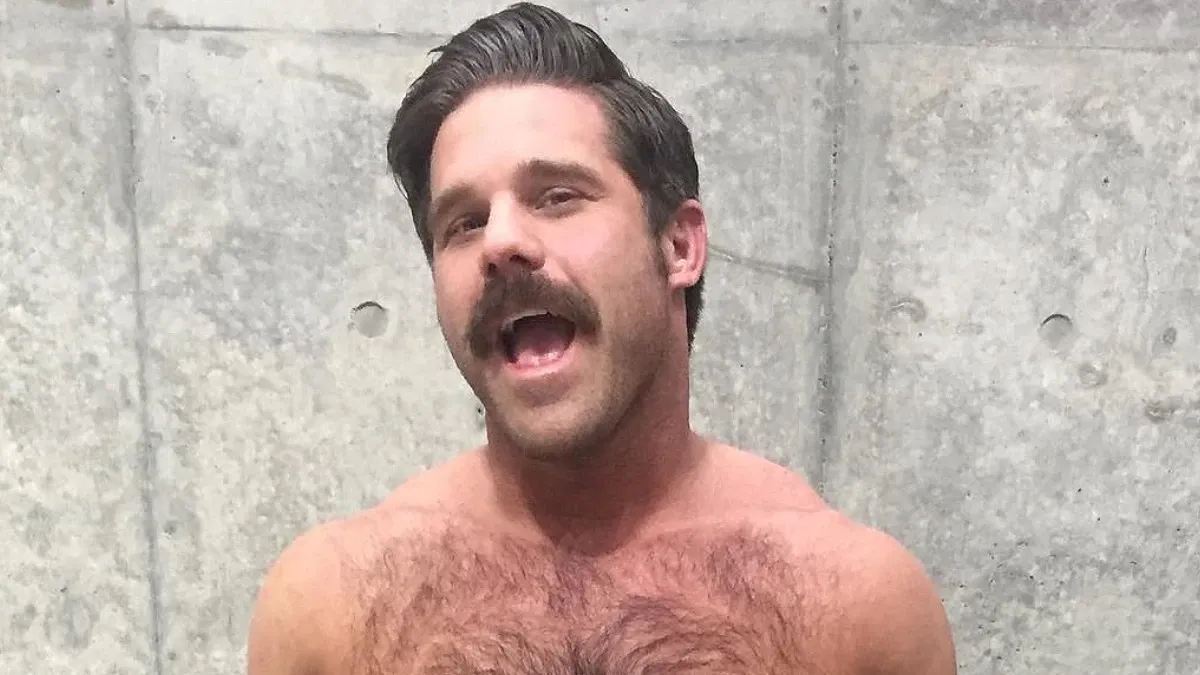 Joey Ryan Fired From Job At Disneyland